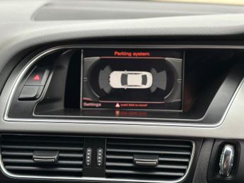 Audi S5 3.0 TFSI V6 Sportback S Tronic quattro Euro 5 5dr