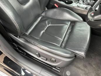 Audi S5 3.0 TFSI V6 Sportback S Tronic quattro Euro 5 5dr