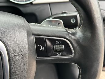 Audi S5 3.0 TFSI V6 Sportback S Tronic quattro Euro 5 5dr