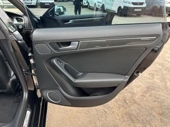 Audi S5 3.0 TFSI V6 Sportback S Tronic quattro Euro 5 5dr