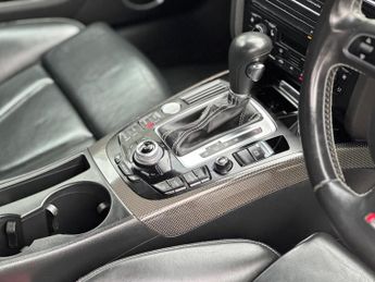 Audi S5 3.0 TFSI V6 Sportback S Tronic quattro Euro 5 5dr