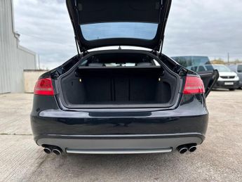 Audi S5 3.0 TFSI V6 Sportback S Tronic quattro Euro 5 5dr