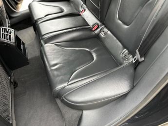 Audi S5 3.0 TFSI V6 Sportback S Tronic quattro Euro 5 5dr
