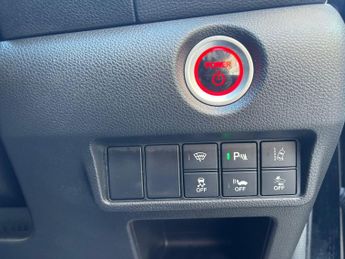 Honda CR-V 2.0 h i-MMD SR eCVT 4WD Euro 6 (s/s) 5dr