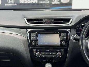 Nissan X-Trail 1.6 dCi Tekna XTRON Euro 5 (s/s) 5dr