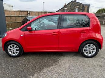 Skoda Citigo 1.0 MPI GreenTech SE L Euro 6 (s/s) 5dr