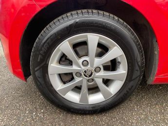 Skoda Citigo 1.0 MPI GreenTech SE L Euro 6 (s/s) 5dr