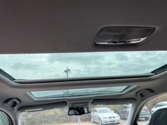 Honda CR-V 2.0 i-VTEC EX Auto 4WD Euro 5 5dr