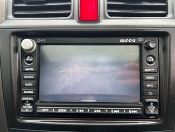 Honda CR-V 2.0 i-VTEC EX Auto 4WD Euro 5 5dr