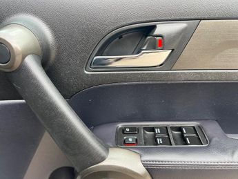 Honda CR-V 2.0 i-VTEC EX Auto 4WD Euro 5 5dr
