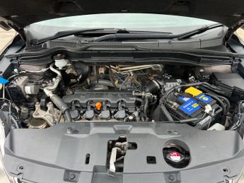 Honda CR-V 2.0 i-VTEC EX Auto 4WD Euro 5 5dr