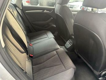 Audi A3 2.0 TDI Sport Sportback S Tronic Euro 5 (s/s) 5dr