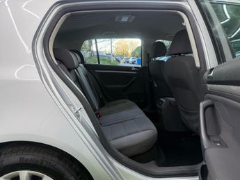 Volkswagen Golf 1.9 TDI Match 5dr