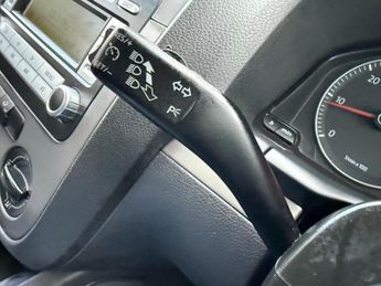 Volkswagen Golf 1.9 TDI Match 5dr