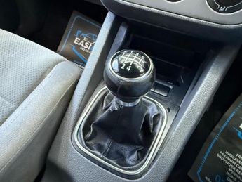 Volkswagen Golf 1.9 TDI Match 5dr