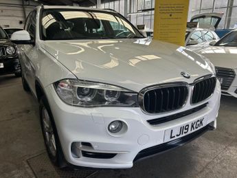 BMW X5 3.0 30d xLine Auto xDrive Euro 6 (s/s) 5dr
