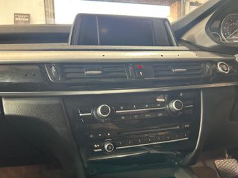 BMW X5 3.0 30d xLine Auto xDrive Euro 6 (s/s) 5dr