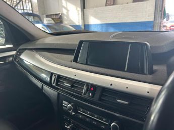 BMW X5 3.0 30d xLine Auto xDrive Euro 6 (s/s) 5dr