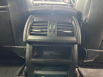 BMW X5 3.0 30d xLine Auto xDrive Euro 6 (s/s) 5dr