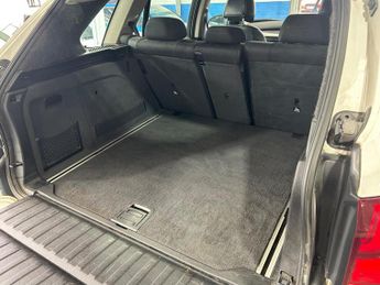 BMW X5 3.0 30d xLine Auto xDrive Euro 6 (s/s) 5dr