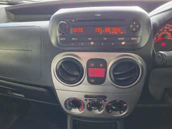 Peugeot Bipper Tepee 1.3 HDi Style EGC Euro 5 (s/s) 5dr