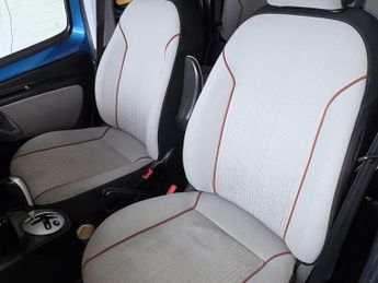 Peugeot Bipper Tepee 1.3 HDi Style EGC Euro 5 (s/s) 5dr