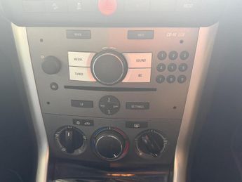 Vauxhall Antara 2.2 CDTi Diamond 2WD Euro 5 (s/s) 5dr