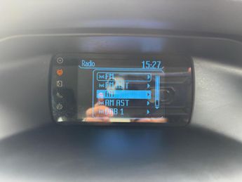 Ford Focus 1.6 TDCi Zetec Euro 5 (s/s) 5dr