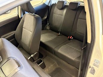 Kia Picanto 1.0 1 Air Euro 5 3dr