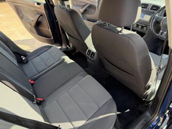 Volkswagen Golf 1.2 TSI SE Estate 5dr Petrol DSG (122ps)