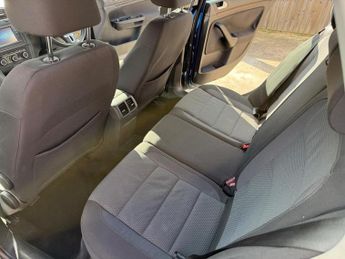 Volkswagen Golf 1.2 TSI SE Estate 5dr Petrol DSG (122ps)