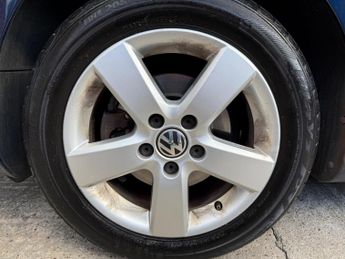 Volkswagen Golf 1.2 TSI SE Estate 5dr Petrol DSG (122ps)