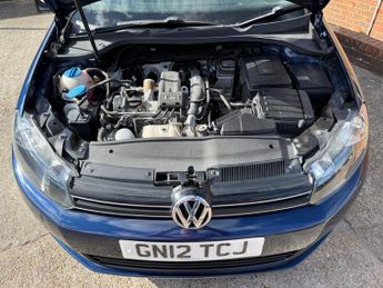 Volkswagen Golf 1.2 TSI SE Estate 5dr Petrol DSG (122ps)