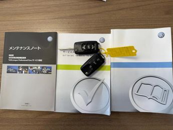 Volkswagen Golf 1.2 TSI SE Estate 5dr Petrol DSG (122ps)