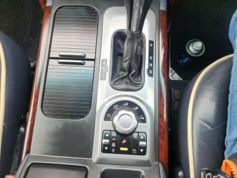 Land Rover Range Rover 3.6 TD V8 Vogue Station Wagon 5dr