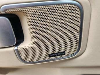 Land Rover Range Rover 3.6 TD V8 Vogue Station Wagon 5dr