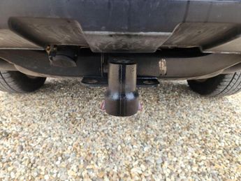 Land Rover Range Rover 3.6 TD V8 Vogue Station Wagon 5dr