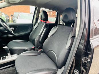 Nissan Note 1.6 16V n-tec+ Auto Euro 5 5dr