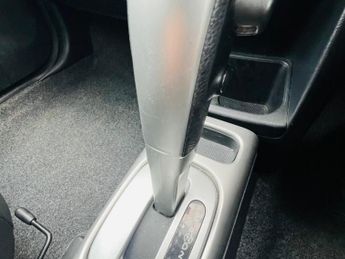 Nissan Note 1.6 16V n-tec+ Auto Euro 5 5dr