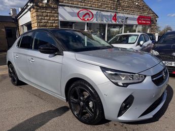 Vauxhall Corsa 1.2 Elite Edition Euro 6 5dr