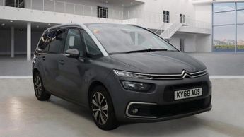 Citroen C4 1.5 BlueHDi Feel Euro 6 (s/s) 5dr