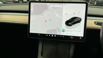 Tesla Model 3 Standard Range Plus Auto RWD 4dr
