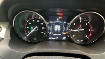 Land Rover Range Rover Evoque 2.0 TD4 SE Tech Auto 4WD Euro 6 (s/s) 5dr