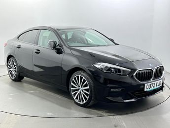 BMW 218 2.0 218d Sport (LCP) Euro 6 (s/s) 4dr