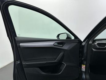 SEAT Leon 1.4 eHybrid 13kWh FR DSG Euro 6 (s/s) 5dr