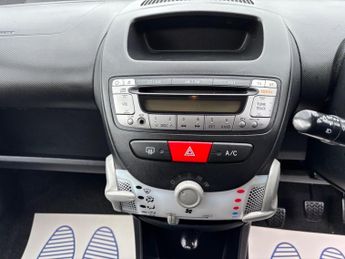 Citroen C1 1.0i VTR Euro 5 5dr