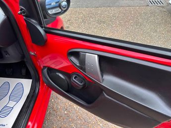 Citroen C1 1.0i VTR Euro 5 5dr