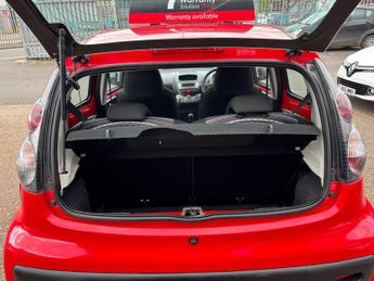 Citroen C1 1.0i VTR Euro 5 5dr