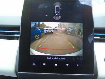 Renault Clio 1.6 E-TECH Launch Edition Auto Euro 6 (s/s) 5dr