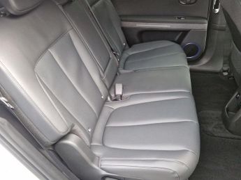 Hyundai IONIQ 5 84kWh Ultimate Hatchback 5dr Electric Auto (228 ps)